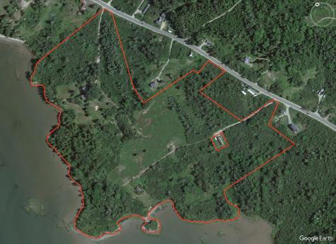 1491 Indian River Road Jonesport ME 04649