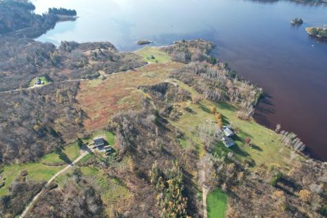 1491 Indian River Road Jonesport ME 04649