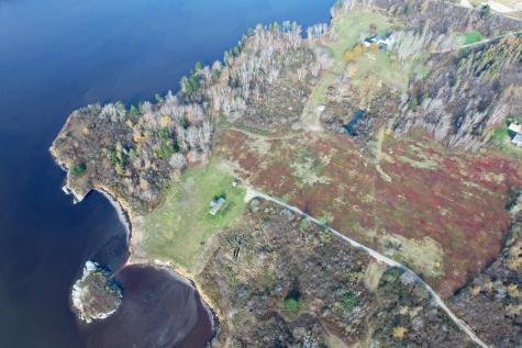 1491 Indian River Road Jonesport ME 04649