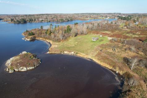 1491 Indian River Road Jonesport ME 04649