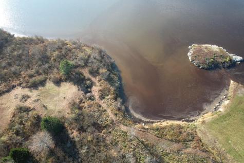 1491 Indian River Road Jonesport ME 04649