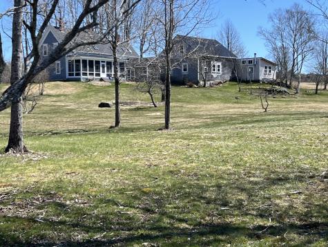 1491 Indian River Road Jonesport ME 04649