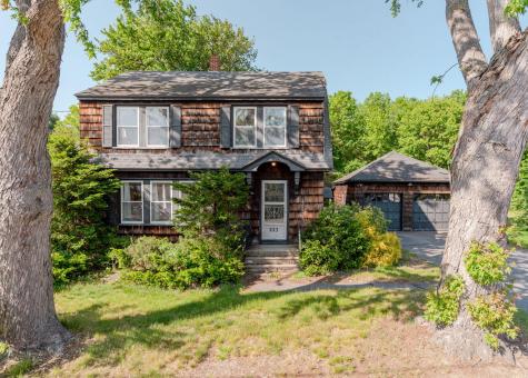 223 Lake Street Auburn ME 04210