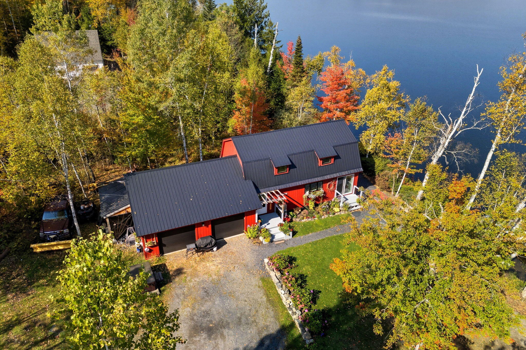 95 Ruksznis Lane Monson ME 04464