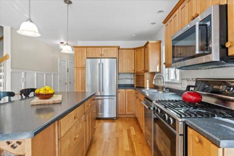 55 Overlook Drive Westbrook ME 04092