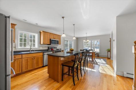 55 Overlook Drive Westbrook ME 04092