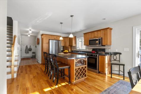 55 Overlook Drive Westbrook ME 04092