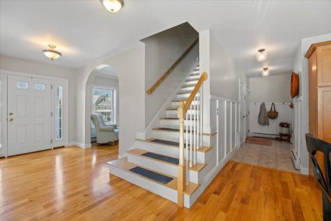 55 Overlook Drive Westbrook ME 04092