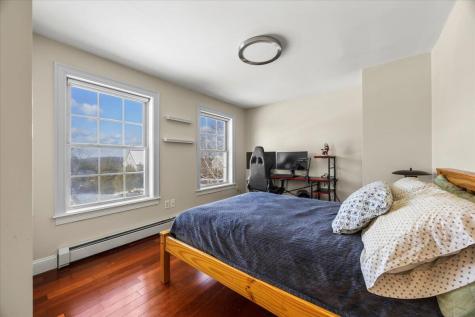 55 Overlook Drive Westbrook ME 04092