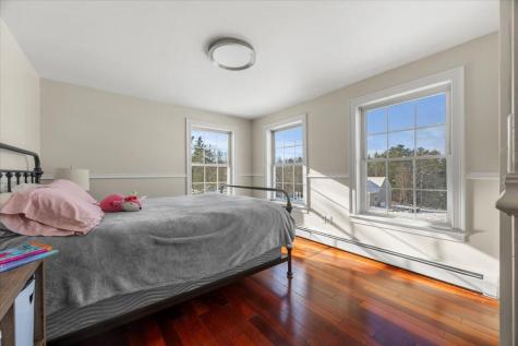 55 Overlook Drive Westbrook ME 04092