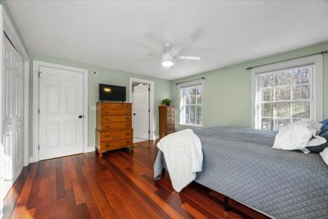 55 Overlook Drive Westbrook ME 04092