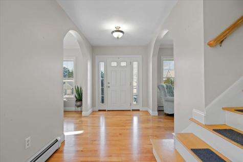 55 Overlook Drive Westbrook ME 04092