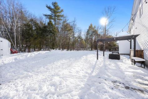 55 Overlook Drive Westbrook ME 04092