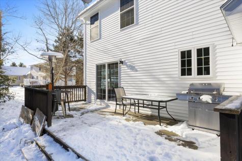 55 Overlook Drive Westbrook ME 04092