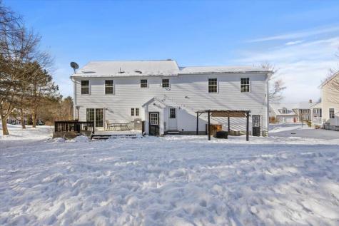 55 Overlook Drive Westbrook ME 04092