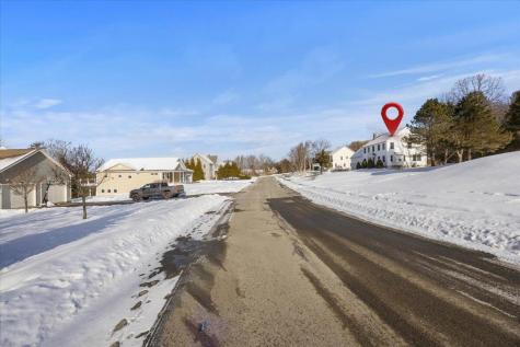 55 Overlook Drive Westbrook ME 04092