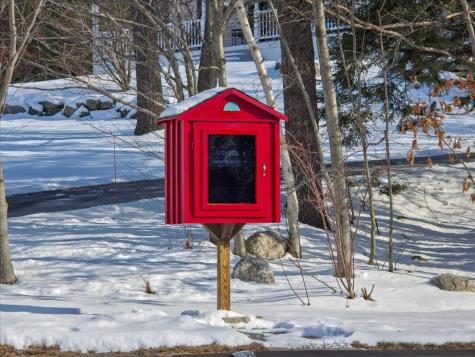 55 Overlook Drive Westbrook ME 04092