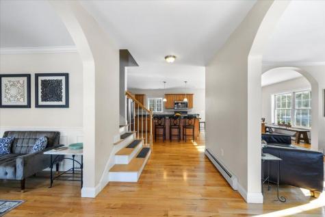 55 Overlook Drive Westbrook ME 04092