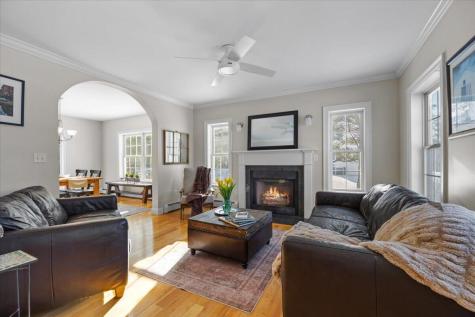 55 Overlook Drive Westbrook ME 04092