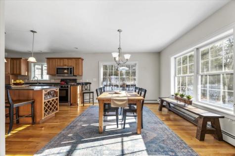 55 Overlook Drive Westbrook ME 04092