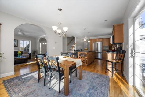 55 Overlook Drive Westbrook ME 04092