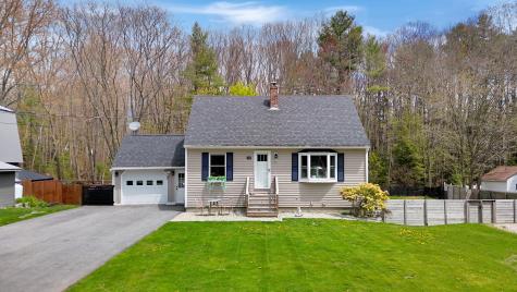 11 Macarthur Avenue Old Orchard Beach ME 04064