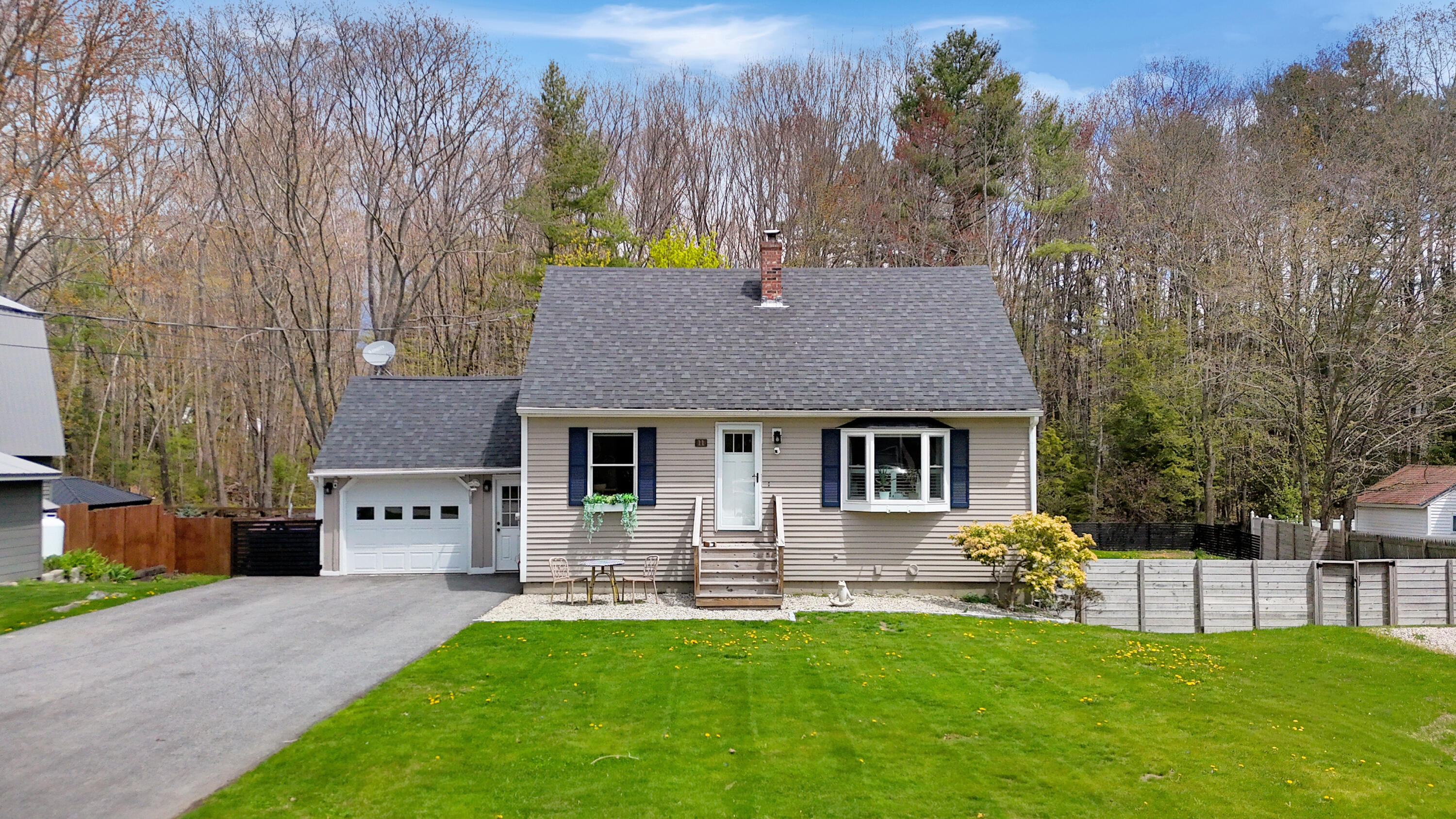 11 Macarthur Avenue Old Orchard Beach ME 04064