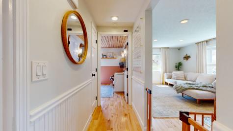 11 Macarthur Avenue Old Orchard Beach ME 04064