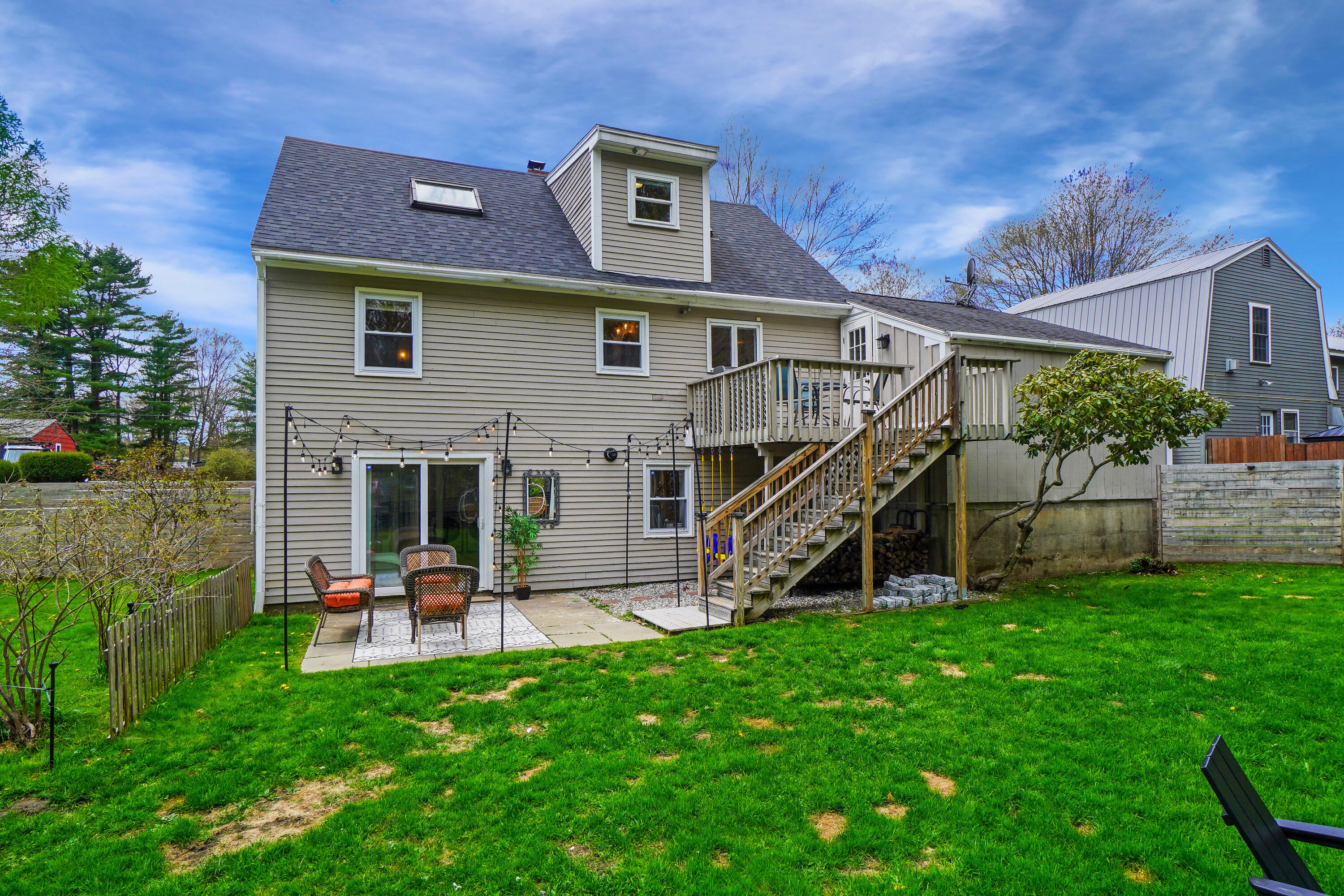 11 Macarthur Avenue Old Orchard Beach ME 04064