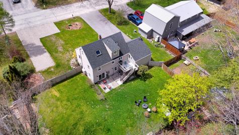 11 Macarthur Avenue Old Orchard Beach ME 04064