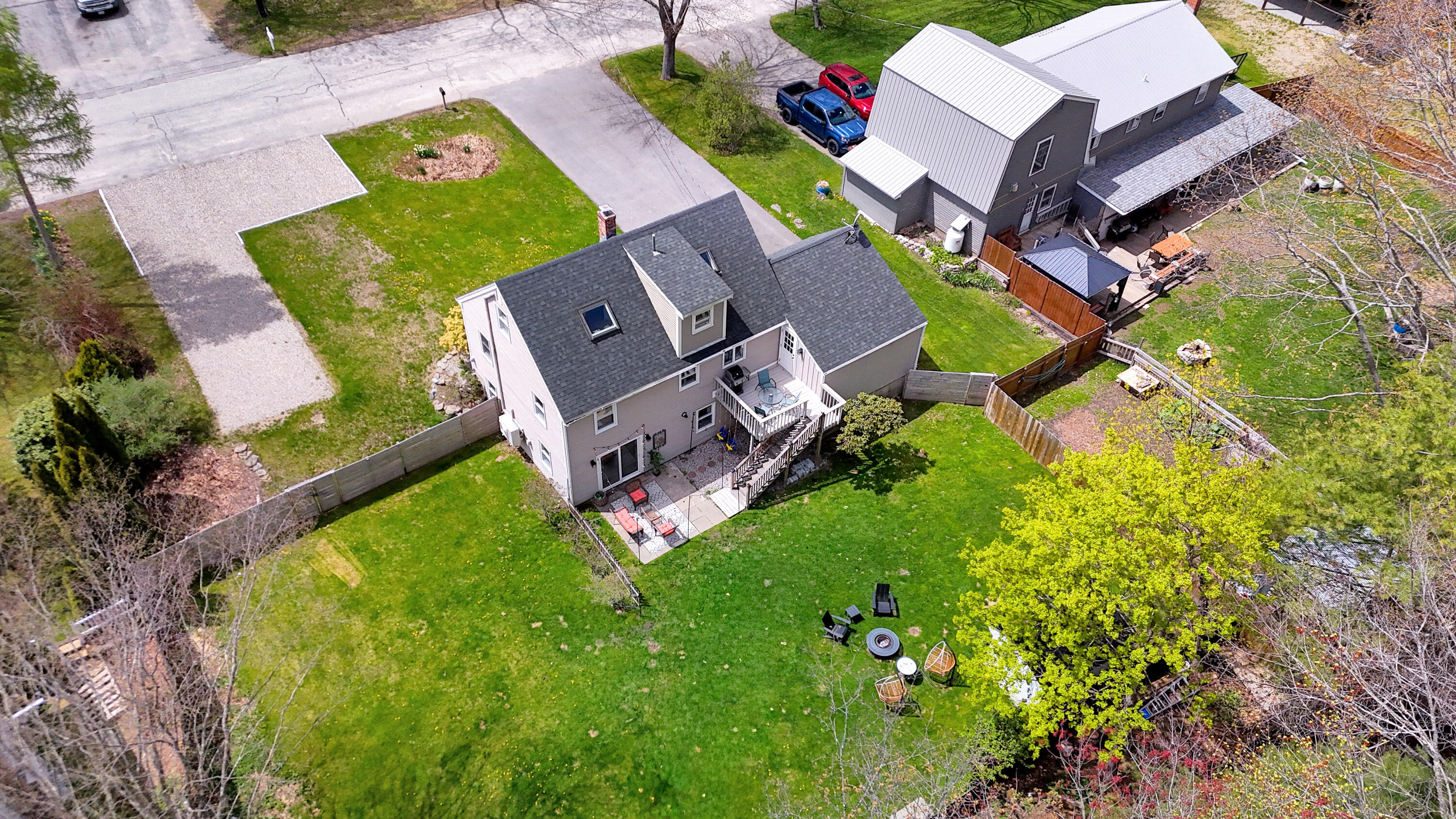 11 Macarthur Avenue Old Orchard Beach ME 04064