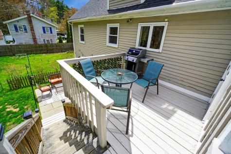 11 Macarthur Avenue Old Orchard Beach ME 04064