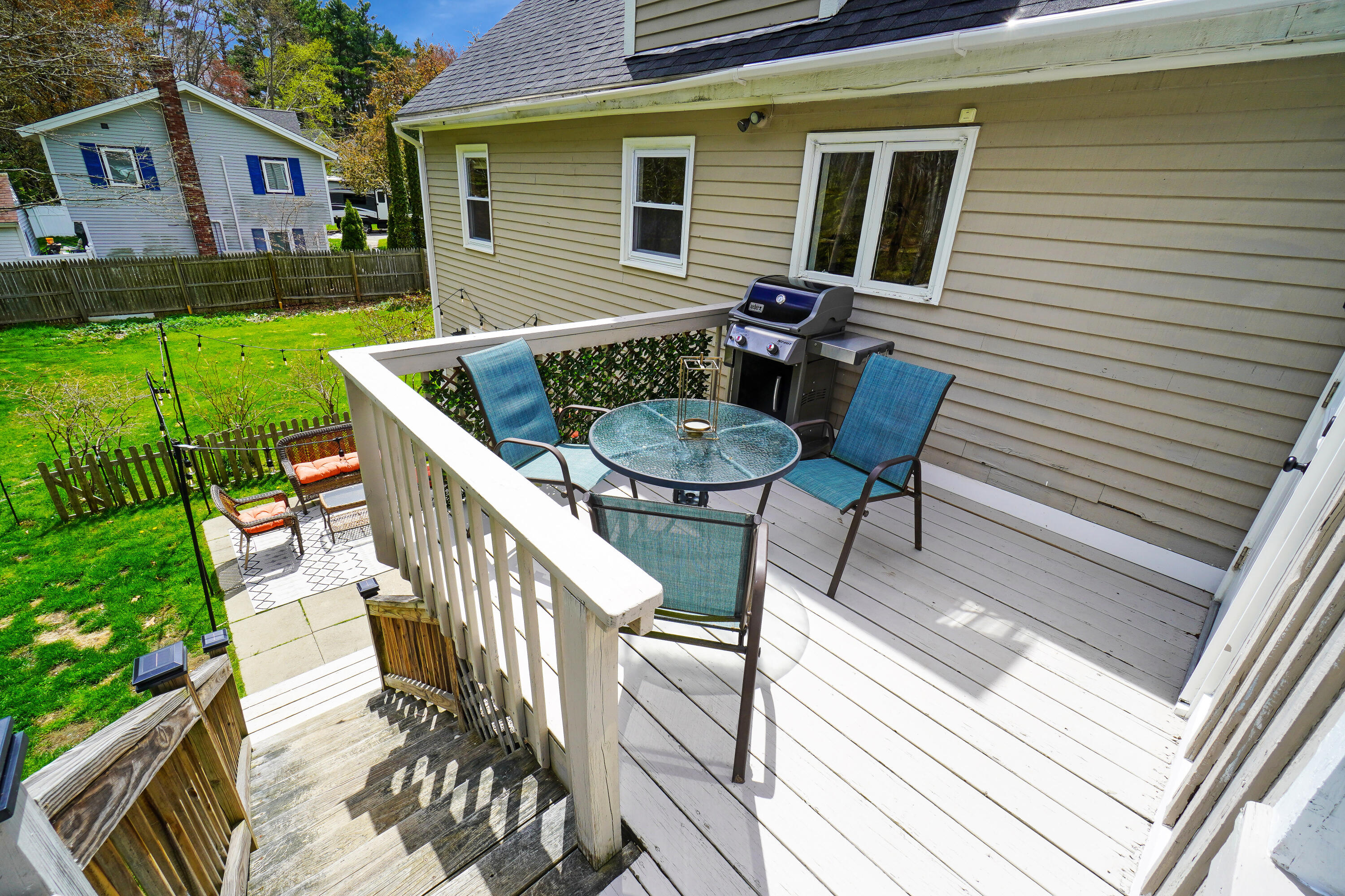 11 Macarthur Avenue Old Orchard Beach ME 04064