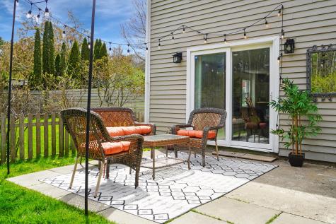 11 Macarthur Avenue Old Orchard Beach ME 04064