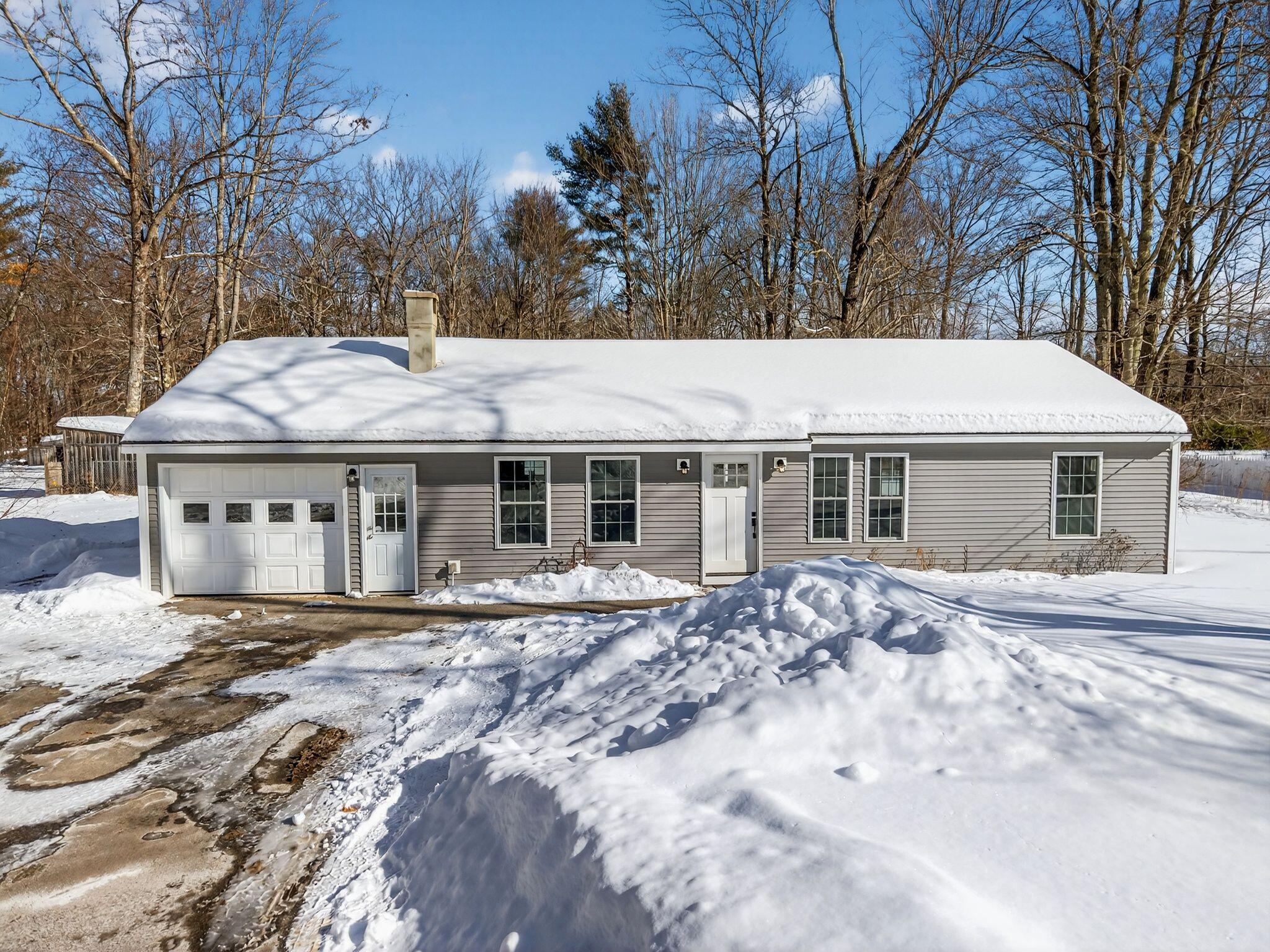 208 Boothby Road Limington ME 04049