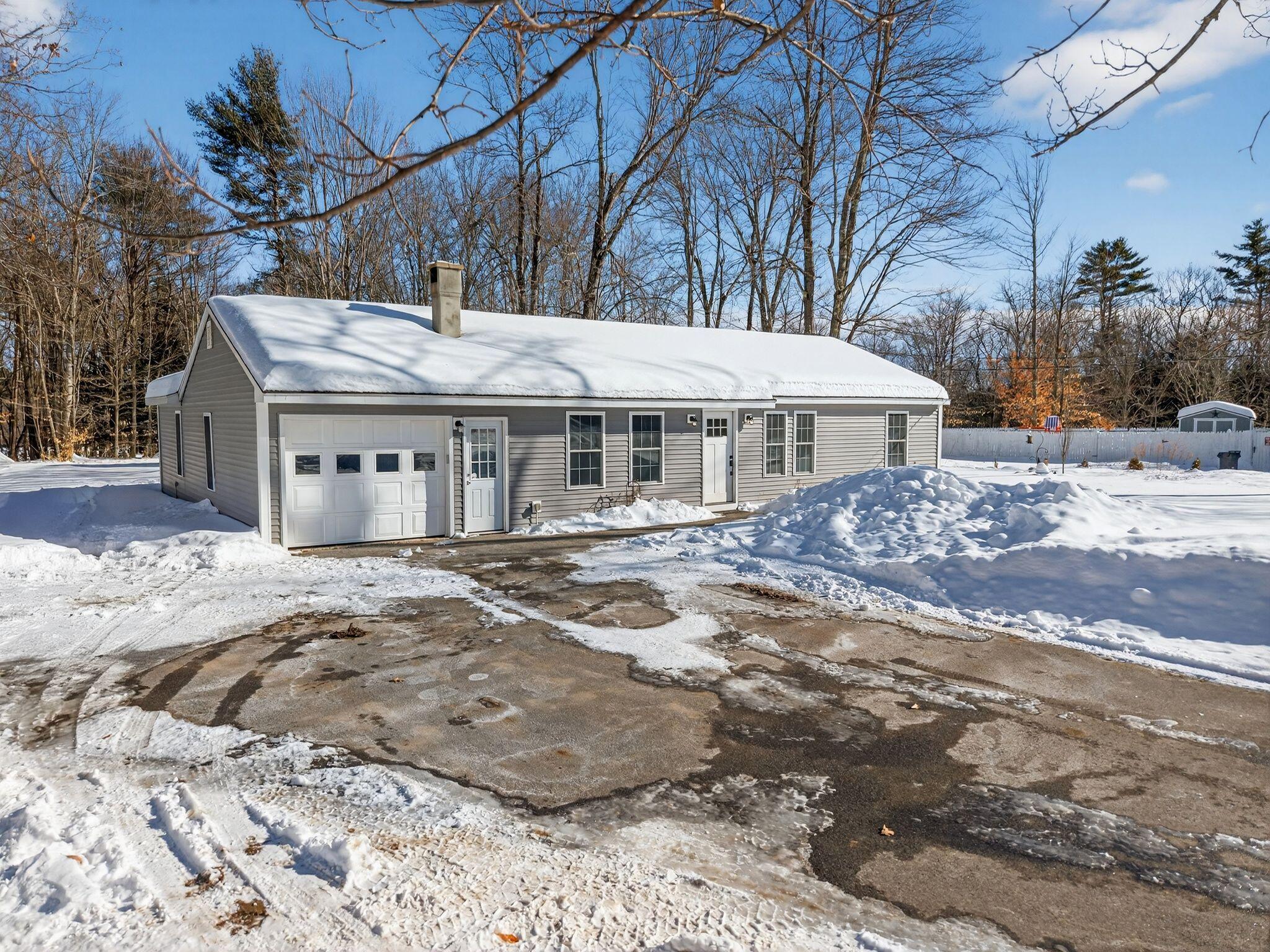 208 Boothby Road Limington ME 04049