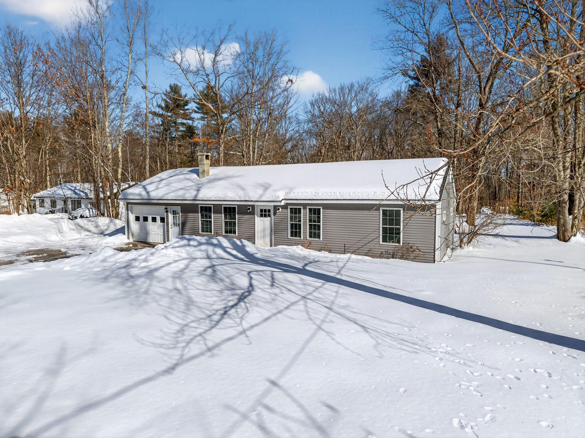 208 Boothby Road Limington ME 04049