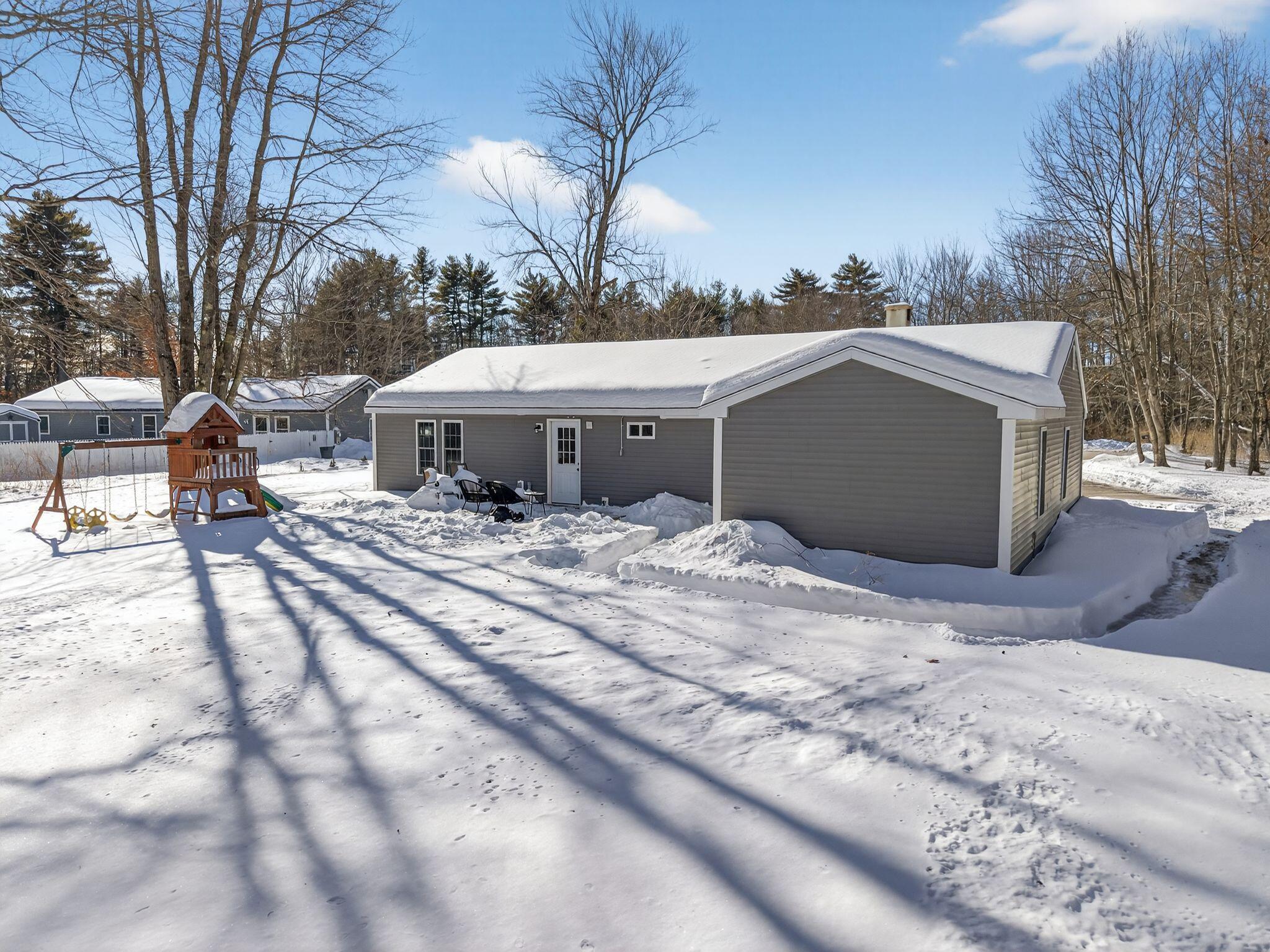 208 Boothby Road Limington ME 04049