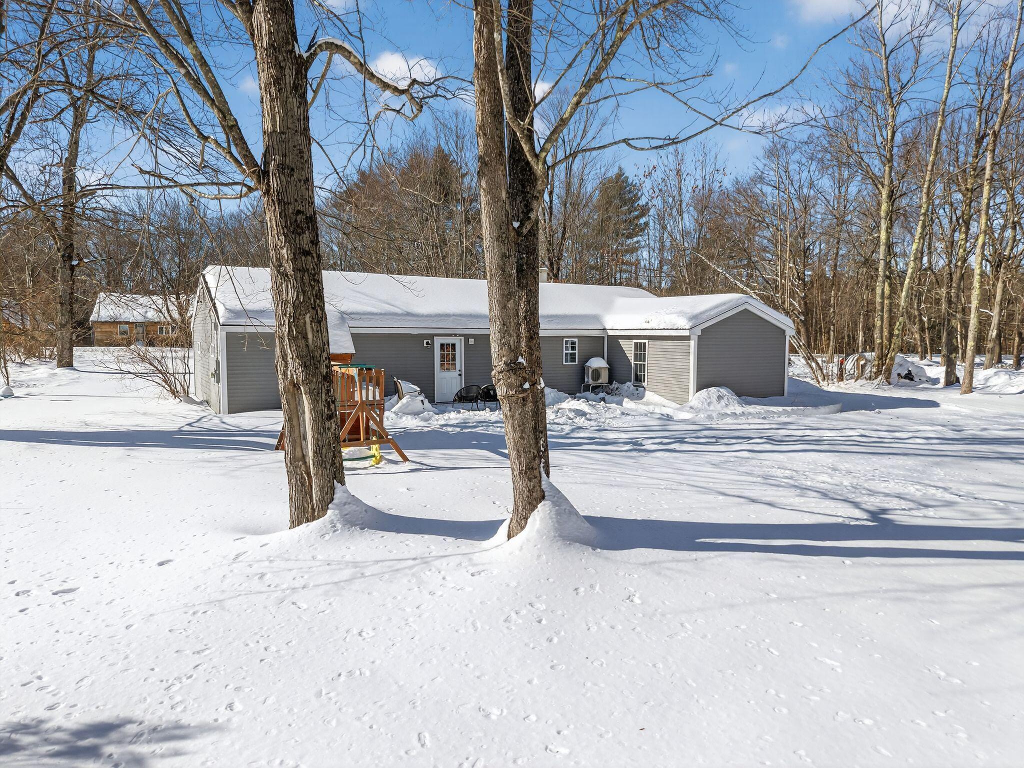 208 Boothby Road Limington ME 04049