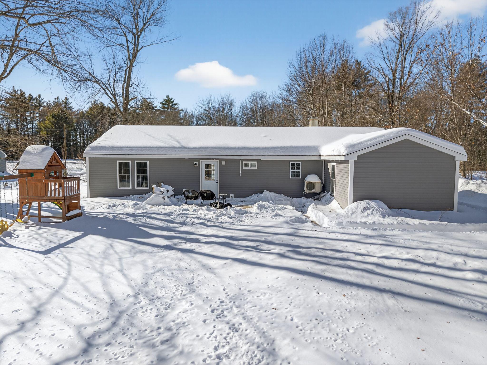 208 Boothby Road Limington ME 04049