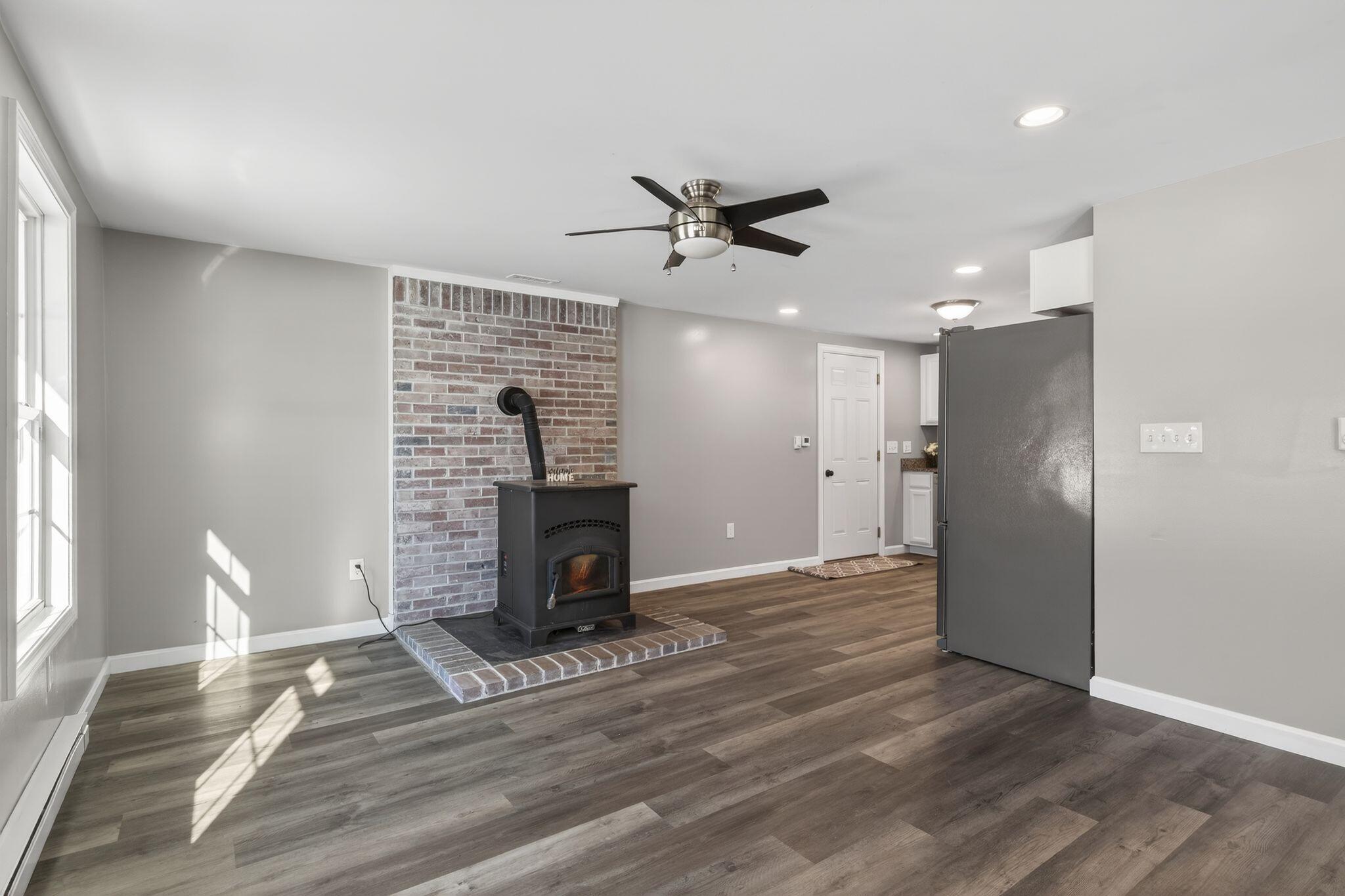 208 Boothby Road Limington ME 04049