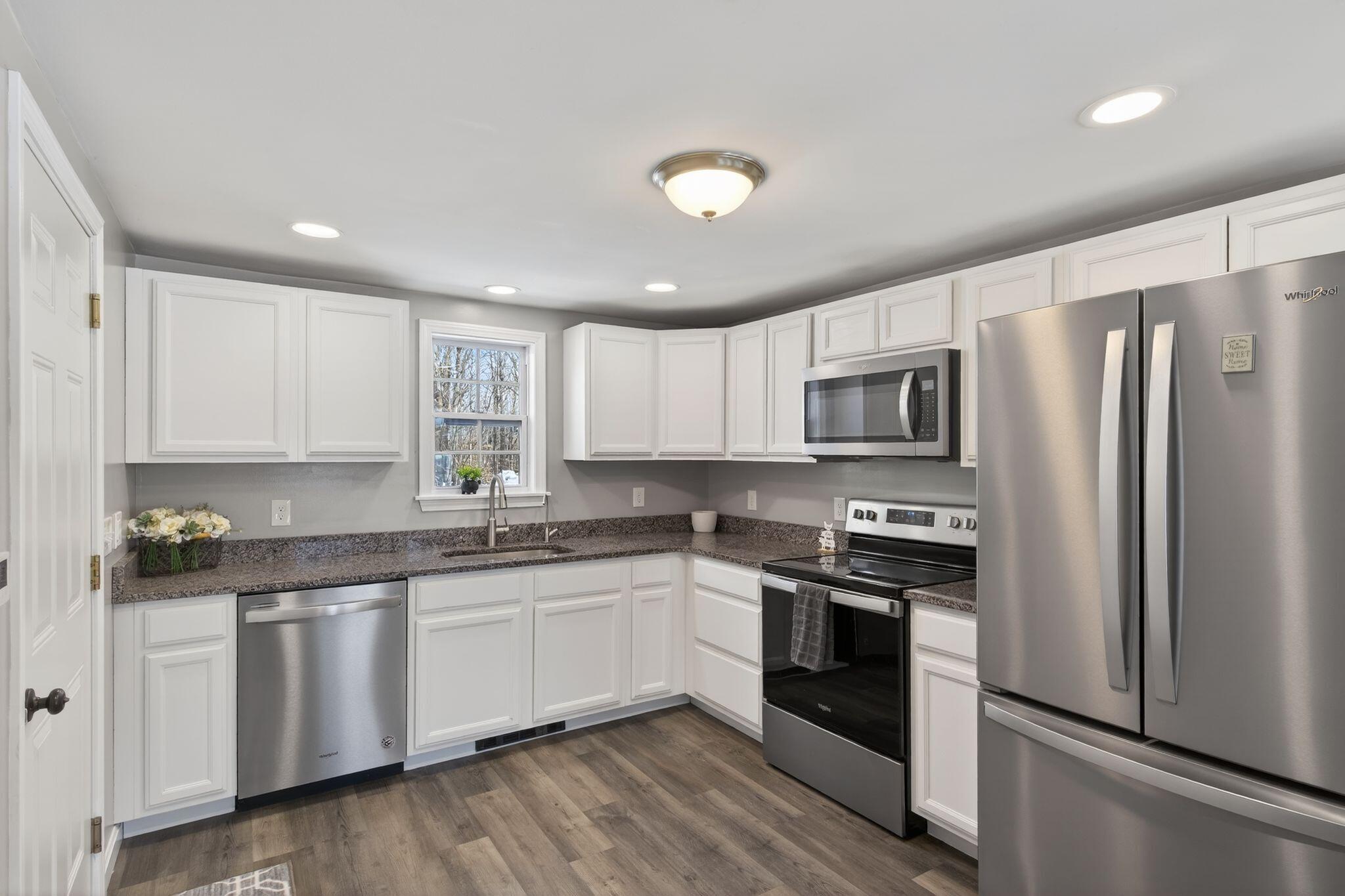 208 Boothby Road Limington ME 04049