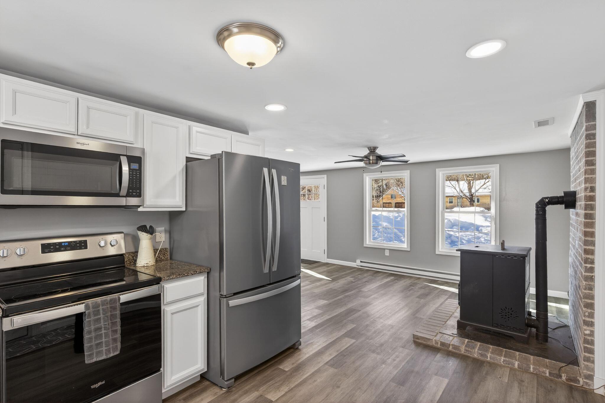 208 Boothby Road Limington ME 04049