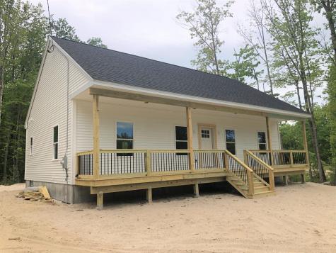 1058 West Road Waterboro ME 04087
