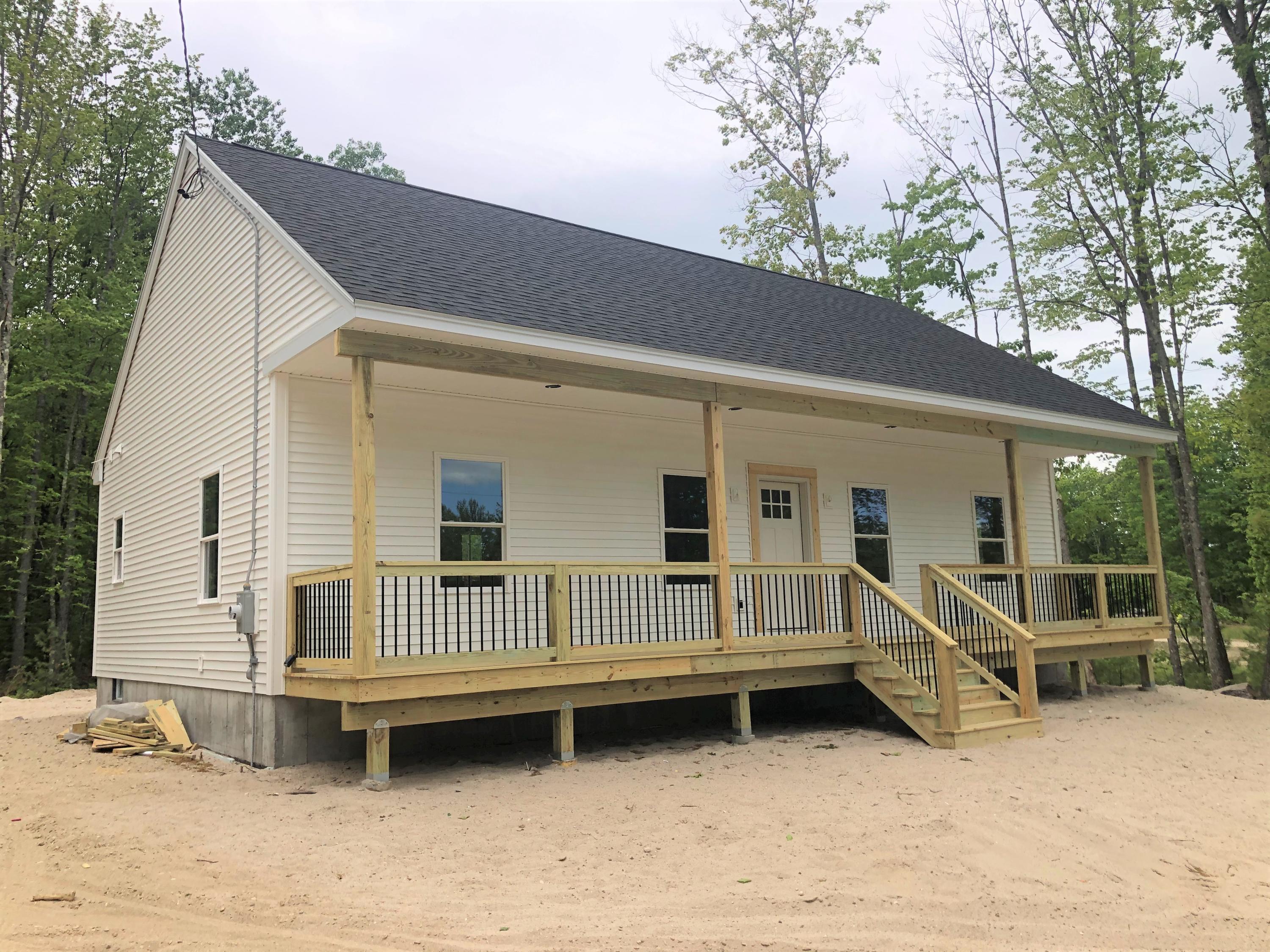 1058 West Road Waterboro ME 04087