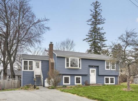 250 Bancroft Street Portland ME 04102