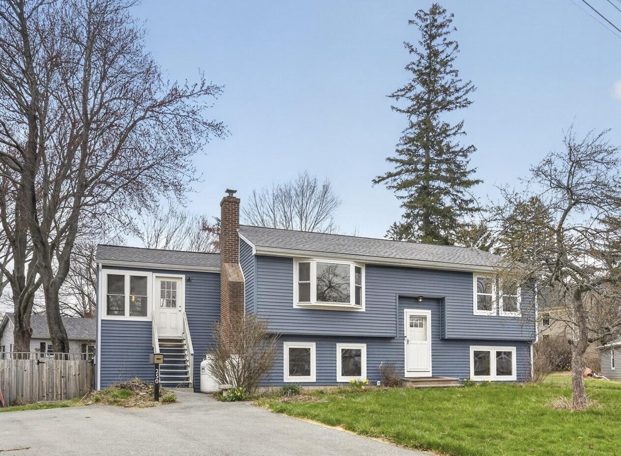 250 Bancroft Street Portland ME 04102