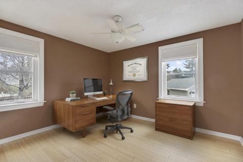 250 Bancroft Street Portland ME 04102