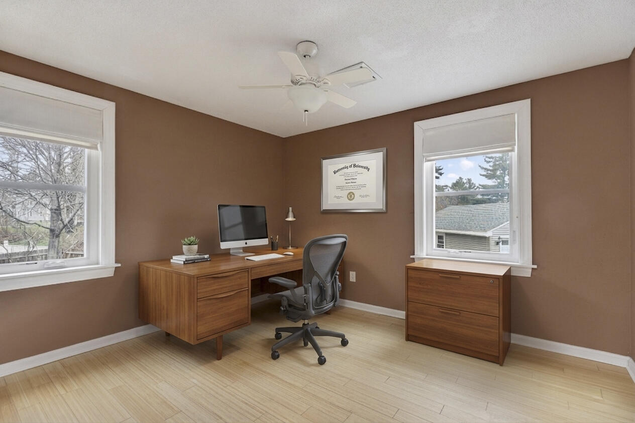 250 Bancroft Street Portland ME 04102