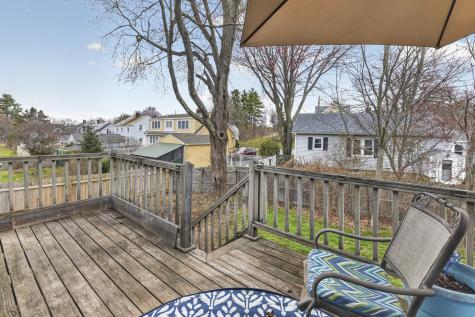 250 Bancroft Street Portland ME 04102